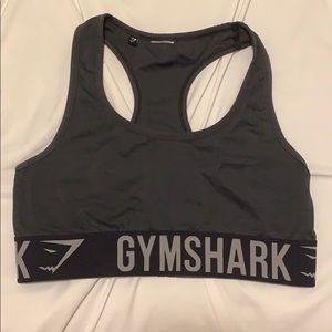 *SOLD* Gymshark Fit Sports Bra